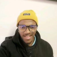 Nkosinathi Butshingi