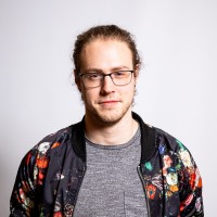 Josh Forchheimer
