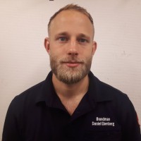 Daniel Ekenberg