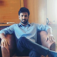Aravind Nadigadda