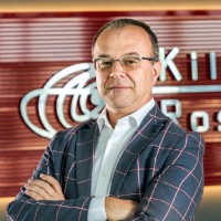 Fabio Bernareggi