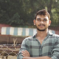 Anupam Yadav