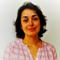 Sofia Jeanpierre-Robles