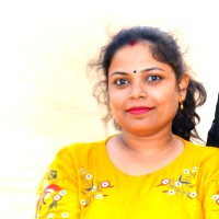Shruti Chaurasia