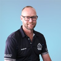 Andrew Skinner