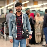 Hamza Shehzad