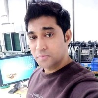 Anand Rawat