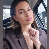 Lamija Horozic, PMP