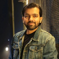 Syed M. Zain Abbas Rizvi