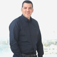 Constantinos Mavrommatis