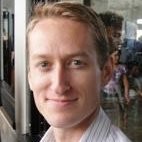 Jeremy Woodward