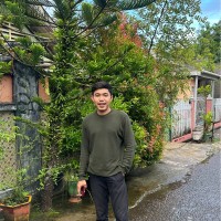 Muh. Nurrizal Aljuaidy
