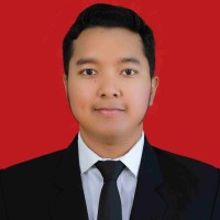 Andika Waskito Joyonegoro, S.E.