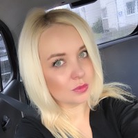 Olga Timoshenko