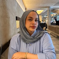 Sharifah Adela Aidid