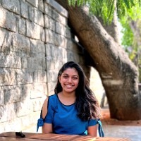 Divyani Kangaralkar