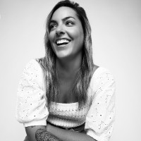 Chloé Forget