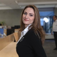 Shaza Alwattar