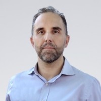 Raúl Gonzalo