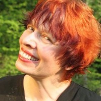 Marilyn Zimmerman