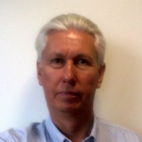 Ian Ross