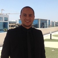 Mohamed Moawad