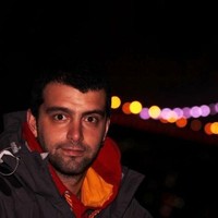 bahadır kaykaç