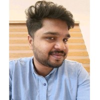 MATHEW GEORGE CHANDY