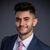 Peter M Antonucci III