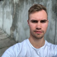 Benjamin Dahlgren