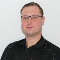 Justin Hackenschmidt