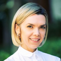 Iryna Firstova