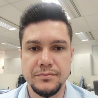 Vinicius Borges Da Silva