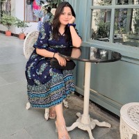 Shilpy Sharma