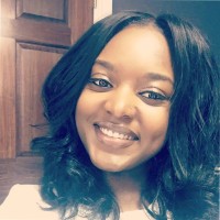 Audriya Lyles, M.A.