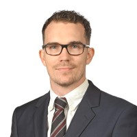 Fraser Cooper