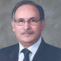 Taimur Afzal