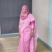 Khaleda Akter