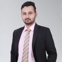 Muhammad Salman Nazeer, Acca (Bdo Uae)