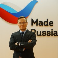 Timur Safin