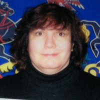 Margo R