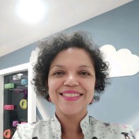 Analucia Godinho
