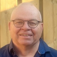 Henk Van Dompzelaar