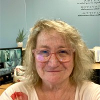 Connie Sheetz