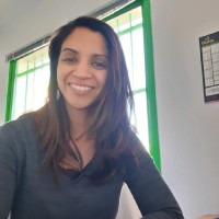 Gaëlle Bladié (Alincourt)