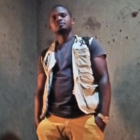 Fidel Mugisha