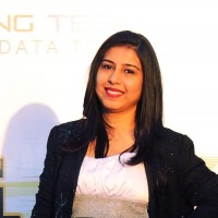 Mansi Singh