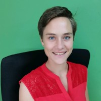 Leana Strydom