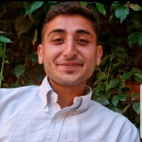Jafar Alsaadi