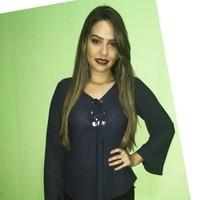 Shisleide Tais Rodrigues Domingos